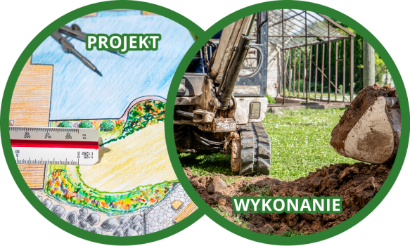 projekt wykonanie